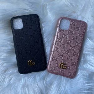 iPhone 11 GUCCI Cases
